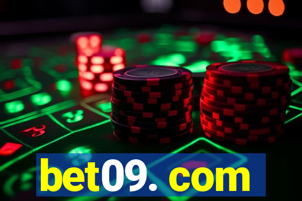 bet09. com